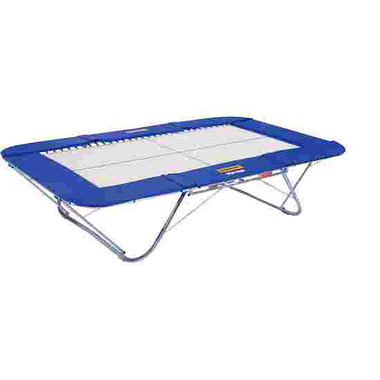 Eurotramp &quot;Master School&quot; Trampoline With rolling stand