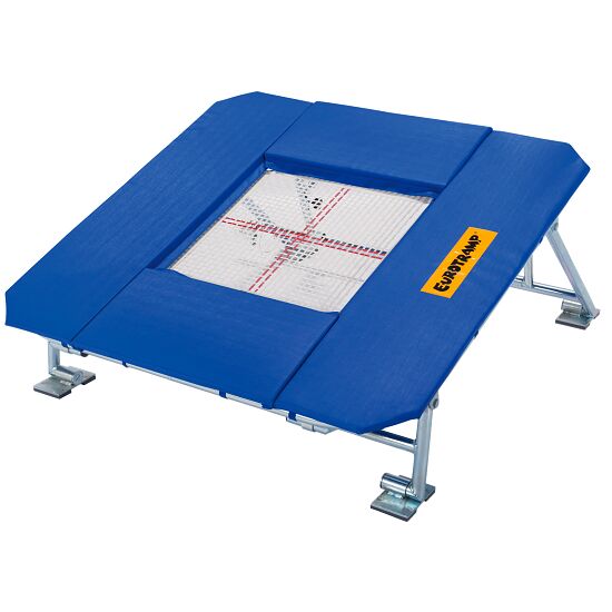 Eurotramp Minitramp "TeamGym Premium" buy at Sport-Thieme.com