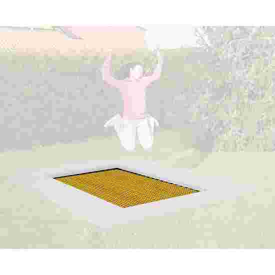Eurotramp Trampolin-springdug &quot;Børnehave&quot;
