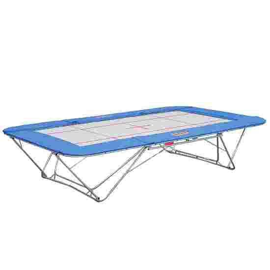 Eurotramp Trampolin-springdug &quot;Grand Master Exclusiv&quot; 6x6 mm nylonbånd