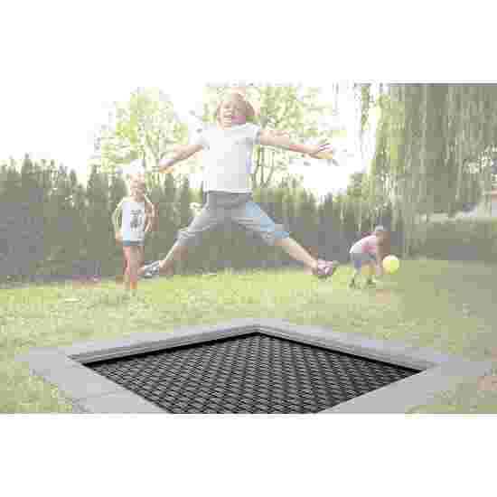 Eurotramp Trampolin-springdug &quot;Kids Tramp Playground XL&quot; Uden ekstra belægning