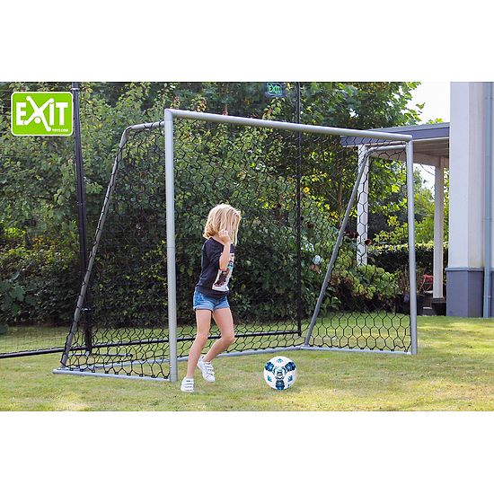 Exit Aluminiumtor "Scala" 300x200 cm