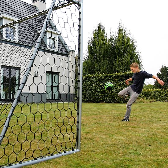 Exit Aluminiumtor "Scala" 300x200 cm