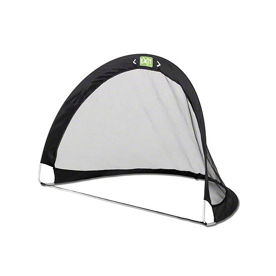 Exit® Pop-Up Mål "Flexx", par