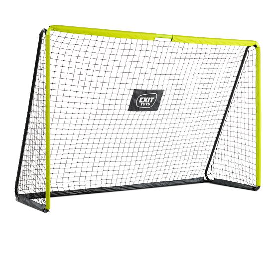 Exit Tempo Football Goal Buy At Sport Thieme Com