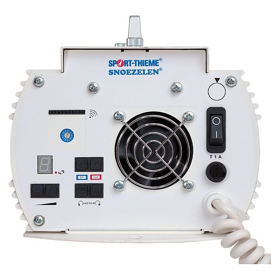 Faseroptik-Lichtquelle "GL 1280" kaufen - Sport-Thieme