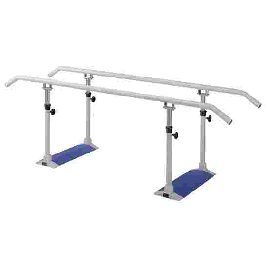 Ferrox &quot;Folding&quot; Parallel Support Bars Bar length: 350 cm