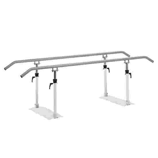 Ferrox Gangbarre &quot;Foldbar&quot; Barrelængde 250 cm