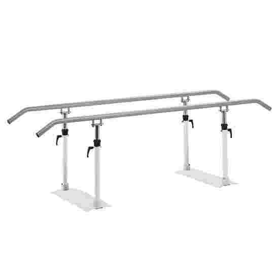Ferrox Gangbarre &quot;Foldbar&quot; Barrelængde 350 cm