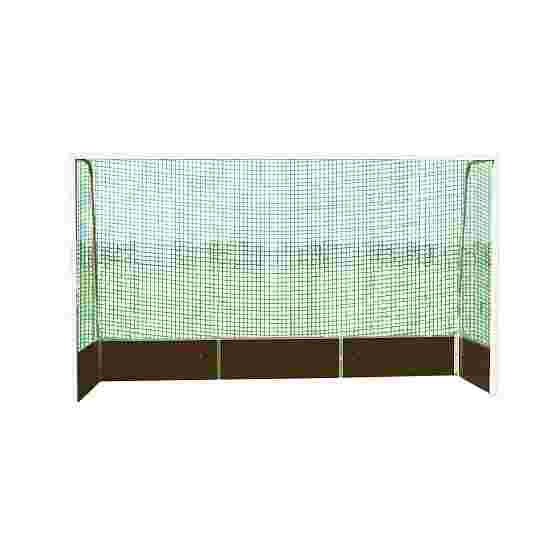 Field Hockey Goal Net Cord thickness 2.5 mm, mesh width 2.5 cm