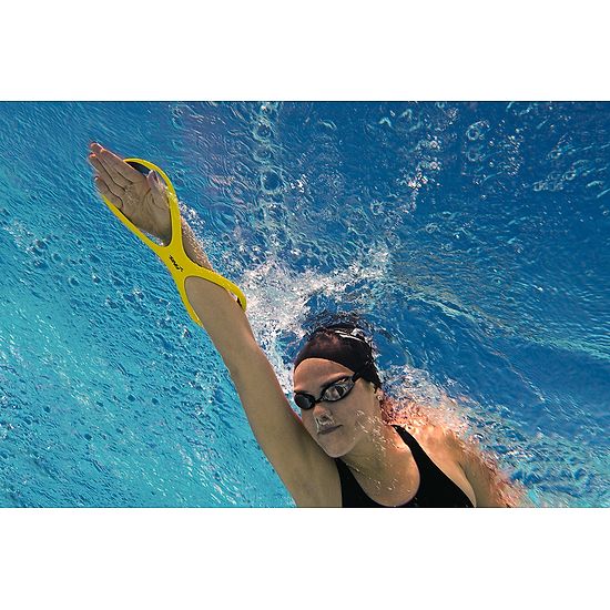 Finis® 'Forearm Fulcrum' Arm Supports Senior
