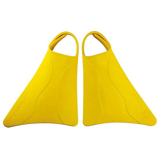 Finis® Kinder-Schwimmflosse "Fishtail 2"