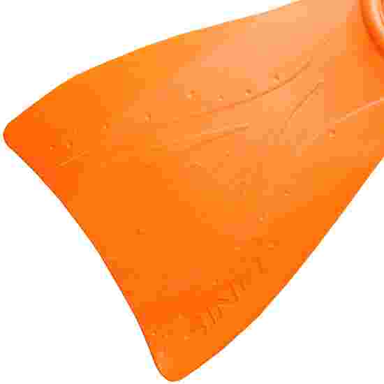 Finis Svømmefødder &quot;Booster&quot; 29-33, orange