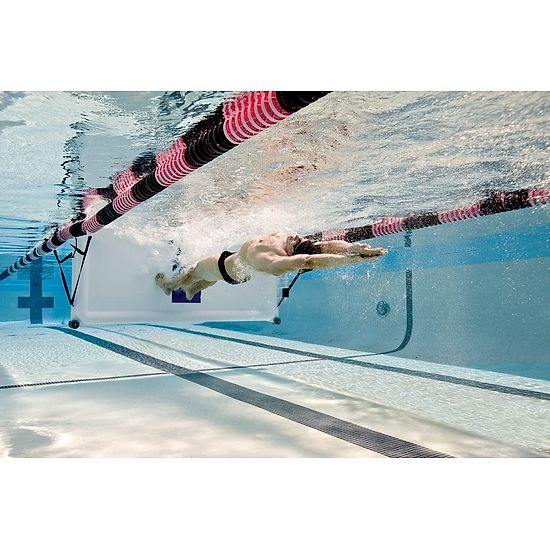 Finis® Turnmaster Pro Swim Wall