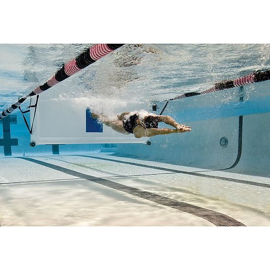 Finis® Turnmaster Pro Swim Wall