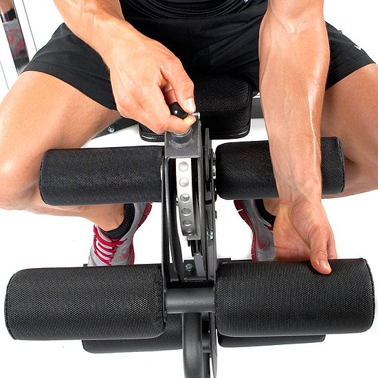 Finnlo® Kraftstation "Autark 2600"