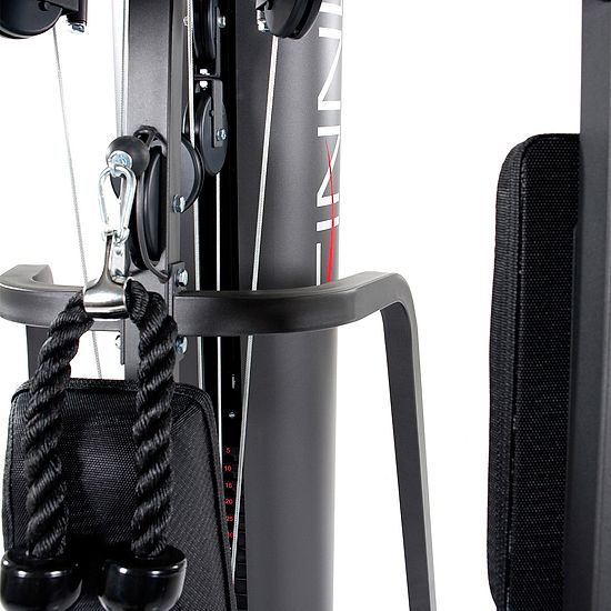 Finnlo® Kraftstation "Autark 2600"