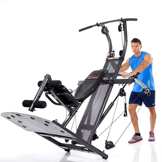 Finnlo® Kraftstation "Bio Force Extreme"