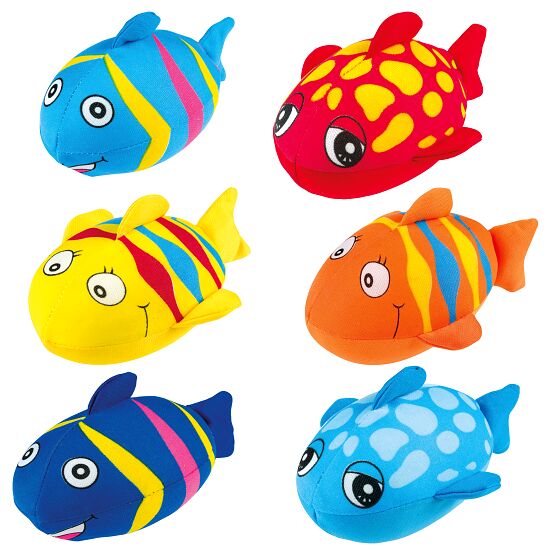 water animal toys