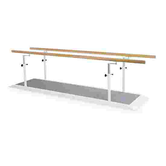 Fisiotech Gangbarre med platform
