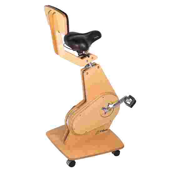 FitSeat Skrivebordscykel &quot;Professional&quot; Pure Nature