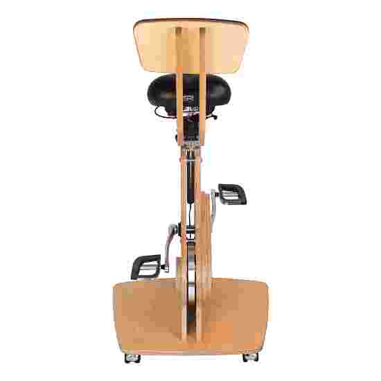 FitSeat Skrivebordscykel &quot;Professional&quot; Pure Nature