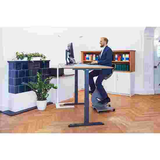 FitSeat Skrivebordscykel &quot;Professional&quot; Pure Nature
