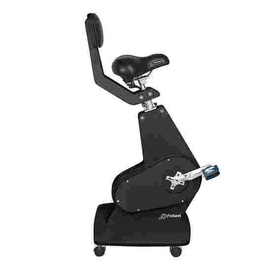 FitSeat Skrivebordscykel &quot;Professional&quot; Black Panther