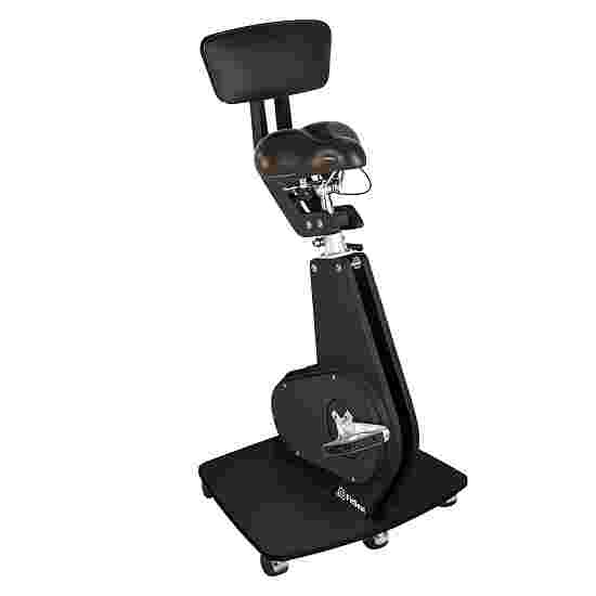 FitSeat Skrivebordscykel &quot;Professional&quot; Black Panther