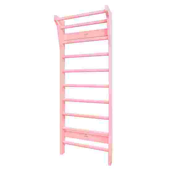 Fitwood Sprossenwand
 &quot;Taimi Mini&quot; Pink