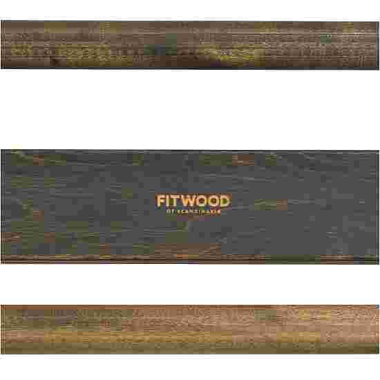 Fitwood Sprossenwand &quot;Taimi&quot; Nussbraun