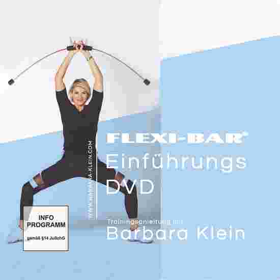 Flexi-Bar Oscillating Bar Sport