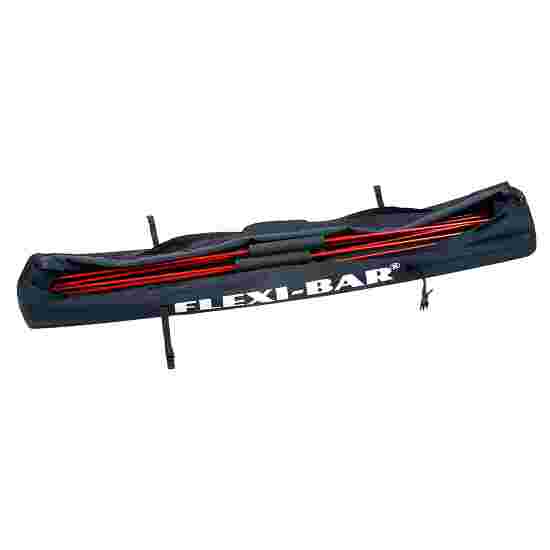 Flexi-Bar Transporttaske til Svingstave Til 10 Flexi-bar