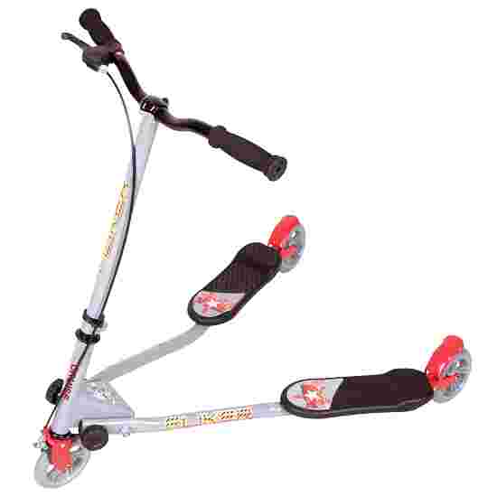 Fliker “Cruise” Three-Wheeled Scooter