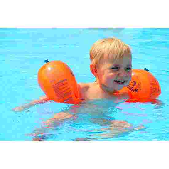 Flipper SwimSafe Svømmehjælp