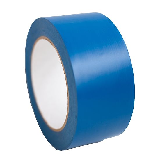 Floor Marking Tape Blue