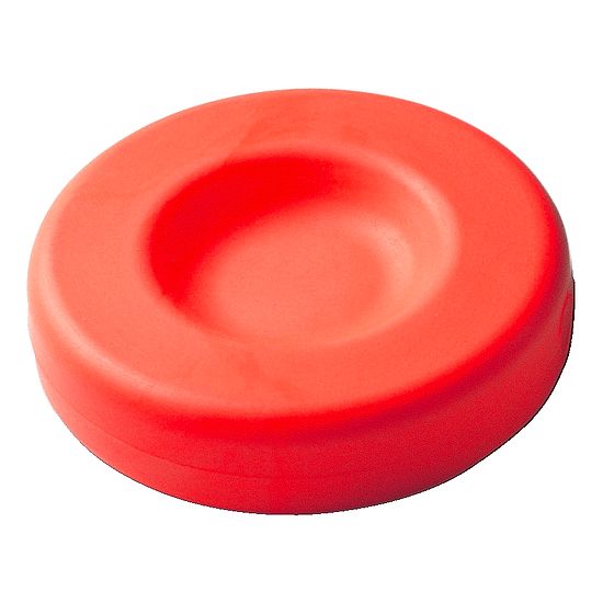 Floorball Puck