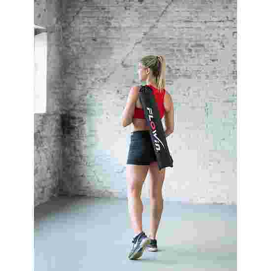 Flowin Trainingsmatte inkl. Zubehör Fitness