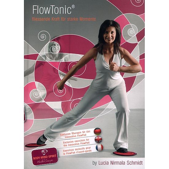 FlowTonic® DVD