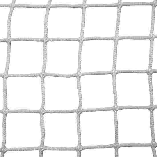 Fodboldnet 11 mands til Stort fodboldmål, med små masker, knudeløs