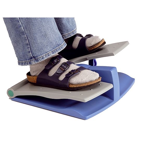 Foot Rocker/Vein Trainer