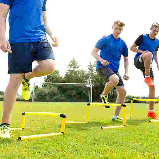 Football Mini Hurdle Set buy at