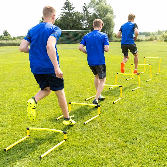 Football Mini Hurdle Set buy at