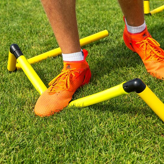 Football Mini Hurdle Set buy at