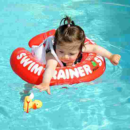 Freds Swim Academy Schwimmring \