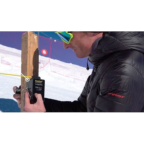 Freelap ZeitmesssystemSet "Alpin Ski Pro" kaufen SportThieme