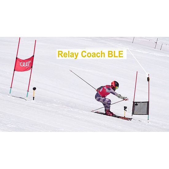 Freelap ZeitmesssystemSet "Alpin Ski Pro" kaufen SportThieme