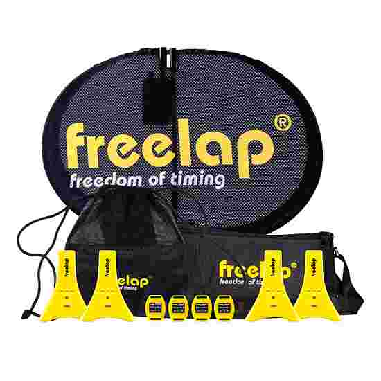 Freelap Zeitmesssystem-Set &quot;Track &amp; Field – 414&quot;