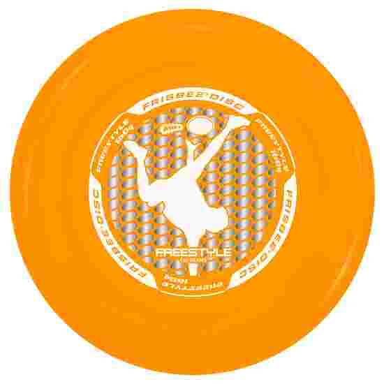 Frisbee Kasteskive &quot;Freestyle&quot;