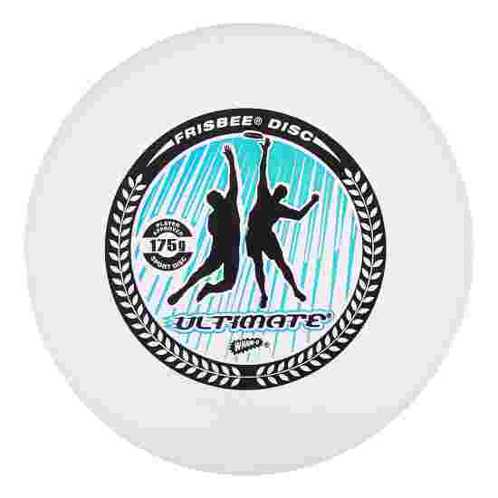 Frisbee Kasteskive &quot;Ultimate&quot; Hvid